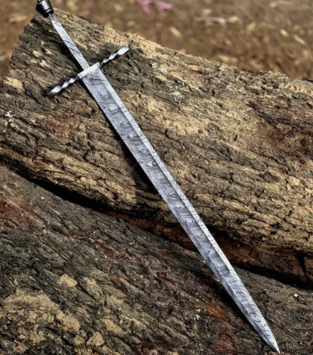 VIKING SWORD
