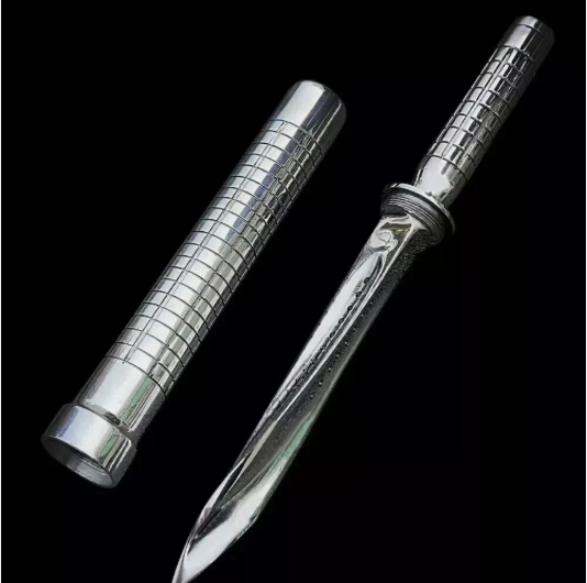 Twist Commando Knife