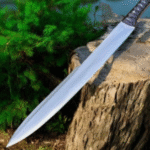Machete Sword
