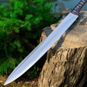 Machete Sword