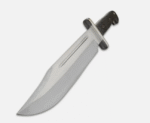 Full Tang Bowie Knife
