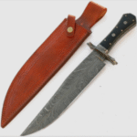 Large Hunting Bowie