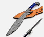Hunting Kukri Knife