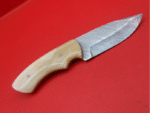 Handmade Hunting Knife
