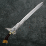 Carbon Steel Philippines Sword
