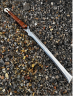 Hunting Katana Sword