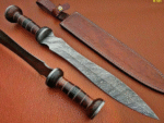 Roman Gladius Sword