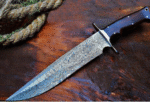 Fixed Blade Knife