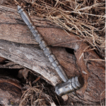 Damascus Steel Hammer