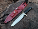 Hunting Bowie Knife
