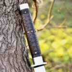 Warrior Full Tang Sword