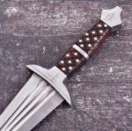 Medieval Short Sword