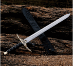 Medieval Knight Sword