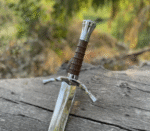 Stainless Steel Viking Sword