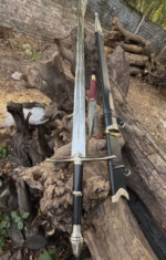 Medieval Sword