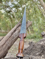 Dagger Knife