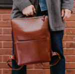 Shoulder Laptop Backpack for Men