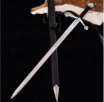 Handmade Scottish Claymore Sword