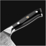 Handmade Kitchen Chef Knives 7 Set