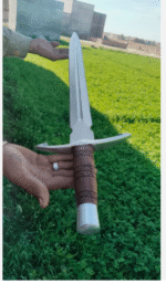 Tactical Machete Sword