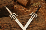 Handmade Witcher Swords