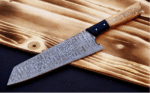 Damascus Chef Knife