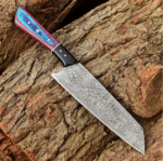 Damascus Chef Knife