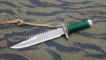 Rambo Knife