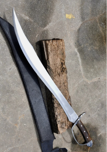 Hunting Viking Sword