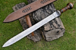 GLADIATOR SWORD