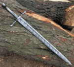 VIKING SWORD