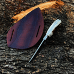 Handmade Hunting skiner