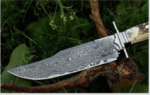 SURVIVAL BOWIE KNIFE