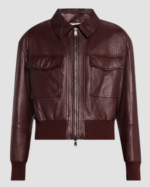 Women’s Leather Jacket