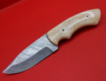 Handmade Hunting Knife