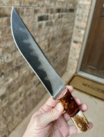 Fixed Blade Knife