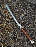 Hunting Katana Sword
