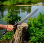 Machete Sword