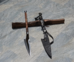 Viking Spear