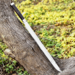 Warrior Full Tang Sword