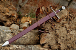 Medieval Sword