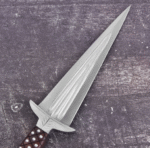 Medieval Short Sword