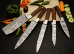 Damascus Chef Knife