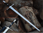 Medieval Long Sword