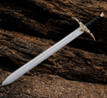 Medieval Knight Sword