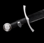 Spring Steel Falchion Sword