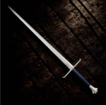 Medieval Sword