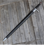 Hand Forged Steel Viking Sword