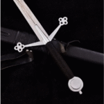 Handmade Scottish Claymore Sword