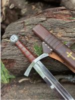 Handmade Medieval Sword